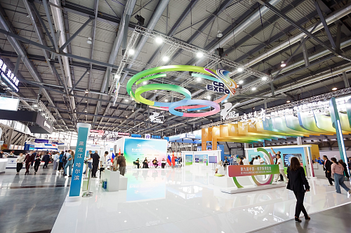 Seven companies have been selected to represent the Sverdlovsk Region at the 10th Russian-Chinese EXPO